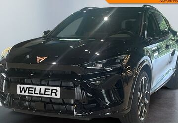 Cupra Formentor 4.900 km 44.900 &euro; Bremen 28205