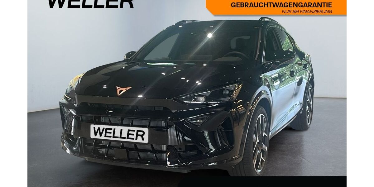 Cupra Formentor 4.900 km 44.900 &euro; Bremen 28205