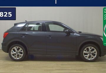 Audi Q2 58.689 km 19.680 &euro; Bremen / Arsten 28279