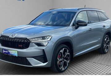 Skoda Kodiaq 1.010 km 55.890 &euro; Weyhe 28844
