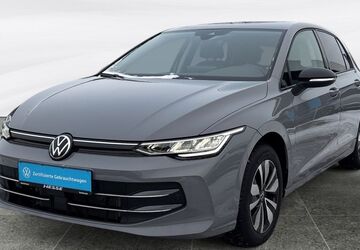 VW Golf 18.298 km 29.930 &euro; Sottrum 27367