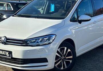 VW Touran 149.000 km 19.999 &euro; Ritterhude 27721