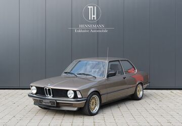 BMW 315 31.500 km 28.980 &euro; Bremen 28207