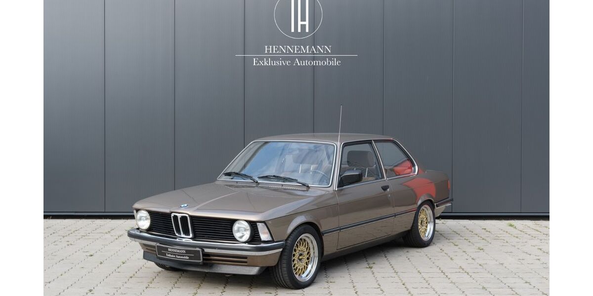 BMW 315 31.500 km 28.980 &euro; Bremen 28207