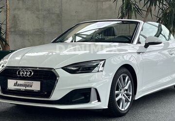 Audi A5 49.512 km 31.990 &euro; Bremen 28237