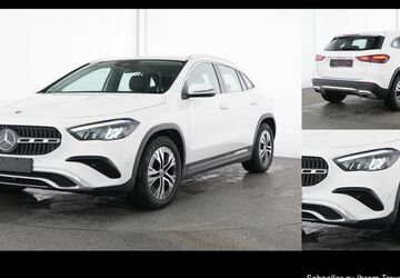 Mercedes-Benz GLA 180 9.000 km 37.440 &euro; Lilienthal 28865