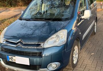 Citroen Berlingo 145.400 km 5.800 &euro; Bremen 28237