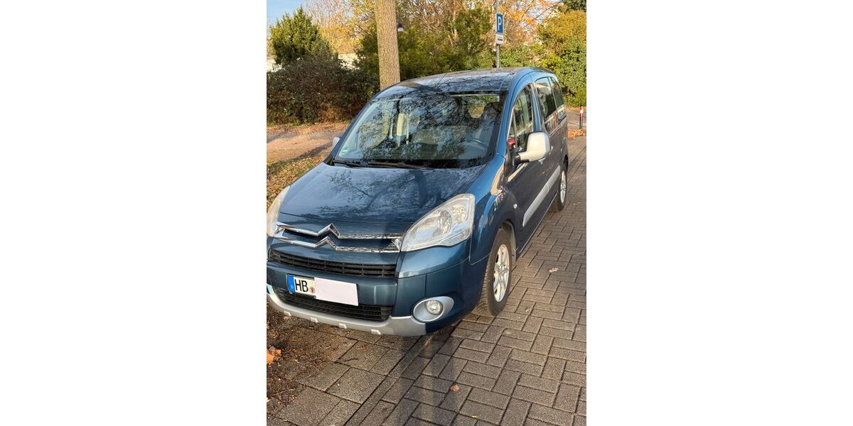 Citroen Berlingo 145.400 km 5.800 &euro; Bremen 28237