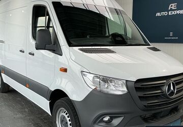 Mercedes-Benz Sprinter 29.951 km 42.721 &euro; Oyten 28876