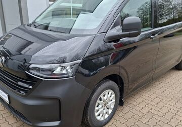 VW T7 Kombi 1.510 km 51.490 &euro; Oyten 28876