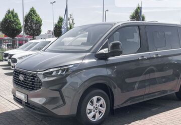 Ford Tourneo Custom 1.952 km 41.950 &euro; Bremen 28201