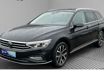 VW Passat Variant 161.740 km 19.790 &euro; Stuhr 28816