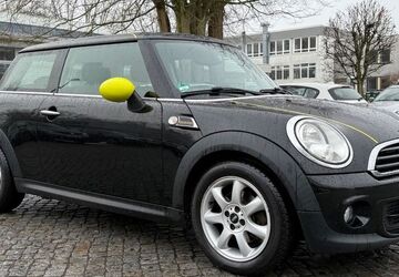 Mini Cooper 150.000 km 4.990 &euro; Bremen 28329