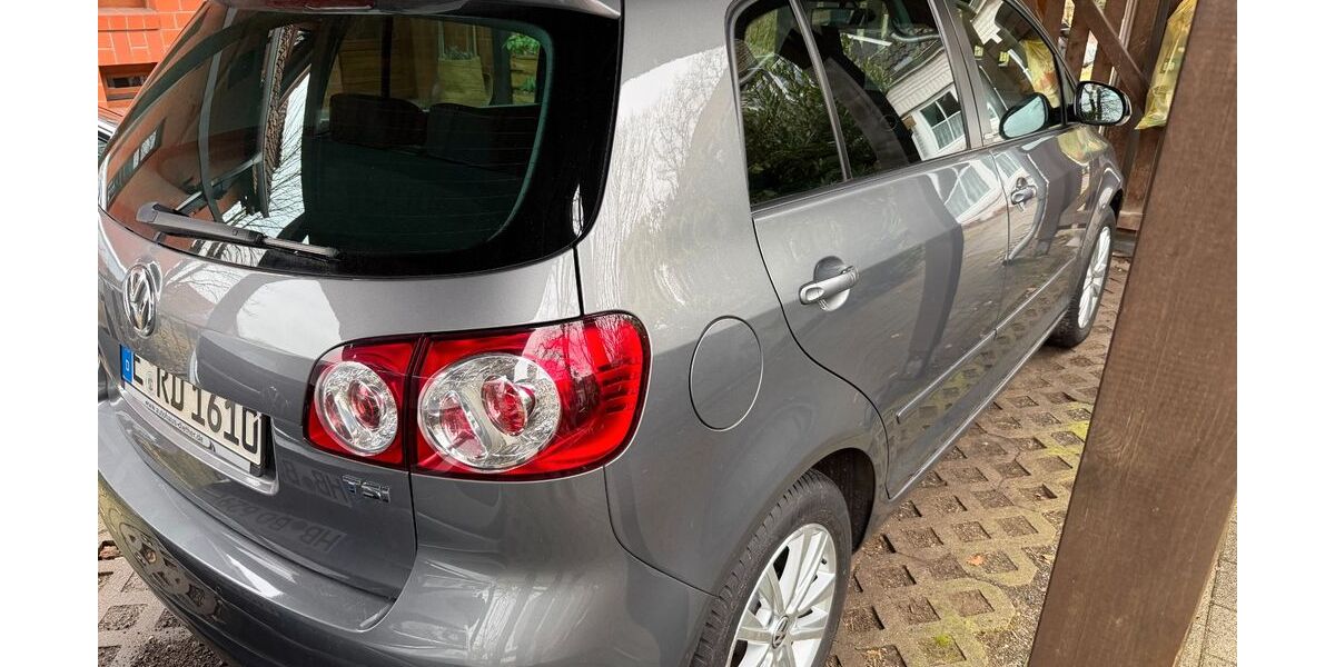 VW Golf Plus 98.300 km 8.900 &euro; Bremen 28777