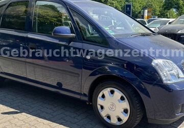 Opel Meriva 142.300 km 2.990 &euro; Bremen 28207