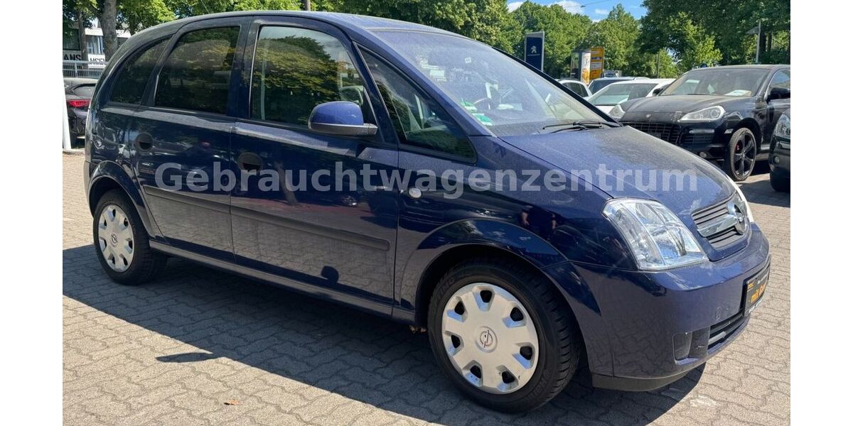 Opel Meriva 142.300 km 2.990 &euro; Bremen 28207