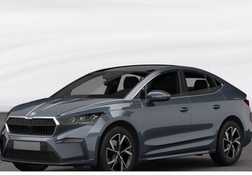 Skoda Enyaq 9.900 km 44.950 &euro; Sottrum 27367