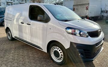 Gebrauchte Fiat Scudo