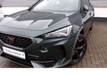 Cupra Formentor 48.130 km 27.990 &euro; Ritterhude 27721