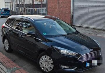 Ford Focus 140.000 km 10.000 &euro; Bremen 28197
