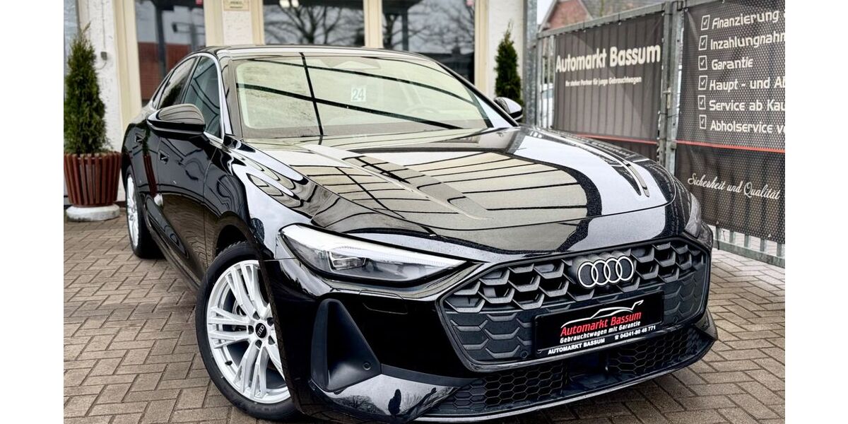 Audi A5 10.876 km 41.790 &euro; Bassum 27211