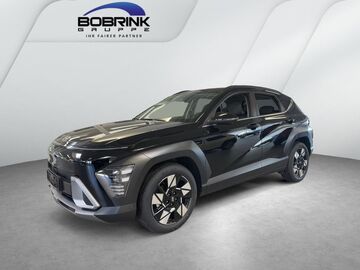 Gebrauchte Hyundai Kona