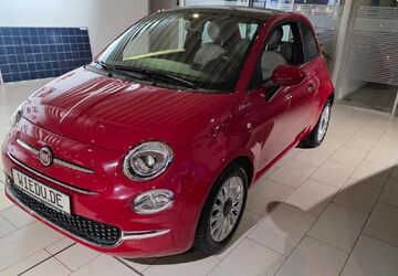Fiat 500 24.055 km 11.900 &euro; Oyten 28876