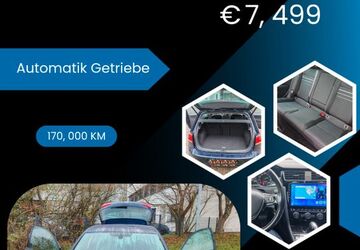 VW Golf 169.500 km 7.499 &euro; Bremen 28279