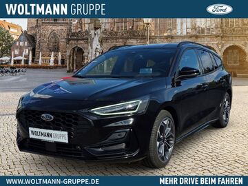 Gebrauchte Ford Focus