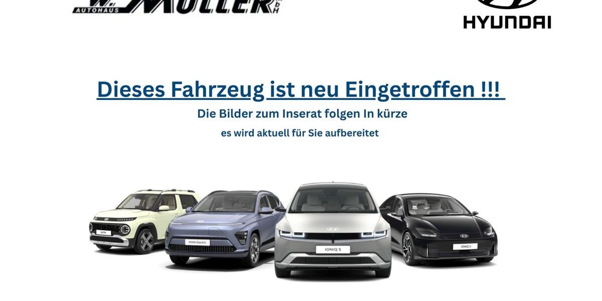 Hyundai TUCSON 2.500 km 46.990 &euro; Delmenhorst 27755