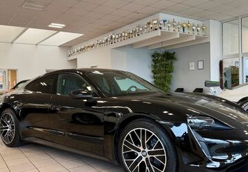 Porsche Taycan 26.189 km 69.850 &euro; Stuhr-Bremen 28816