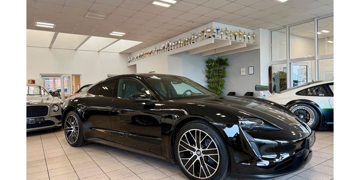 Porsche Taycan 26.189 km 69.850 &euro; Stuhr-Bremen 28816