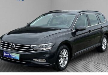VW Passat Variant 116.570 km 20.690 &euro; Stuhr 28816