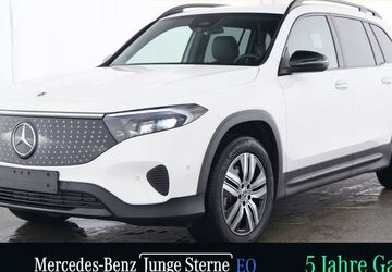 Mercedes-Benz EQB 11.360 km 37.073 &euro; Weyhe 28844