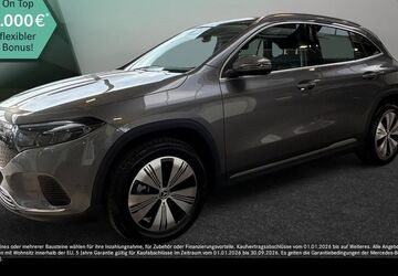 Mercedes-Benz EQA 12.769 km 34.990 &euro; Bremen 28307