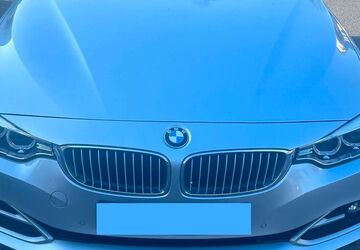 BMW 420 107.000 km 15.500 &euro; Bremen 28309