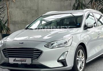 Ford Focus 110.711 km 11.290 &euro; Bremen 28237