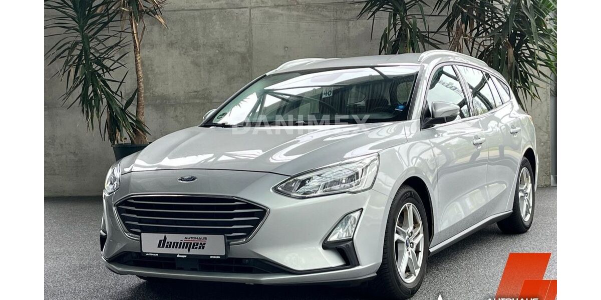 Ford Focus 110.711 km 11.290 &euro; Bremen 28237