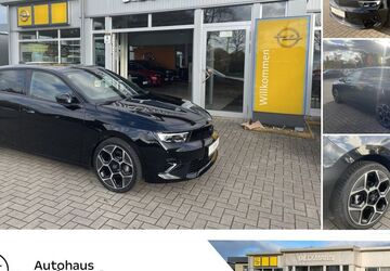 Opel Astra 26.342 km 25.460 &euro; Worpswede 27726