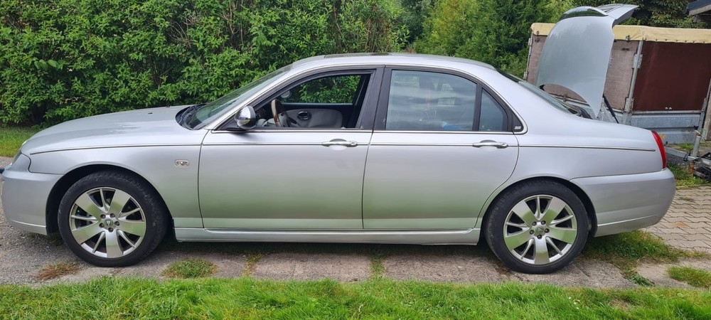 Rover 75 205.000 km 5.000 &euro; Bremen 28195