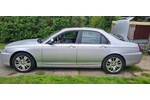 Rover 75 205.000 km 5.000 &euro; Bremen 28195