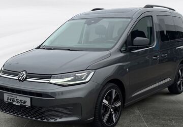 VW Caddy 78.692 km 24.930 &euro; Sottrum 27367