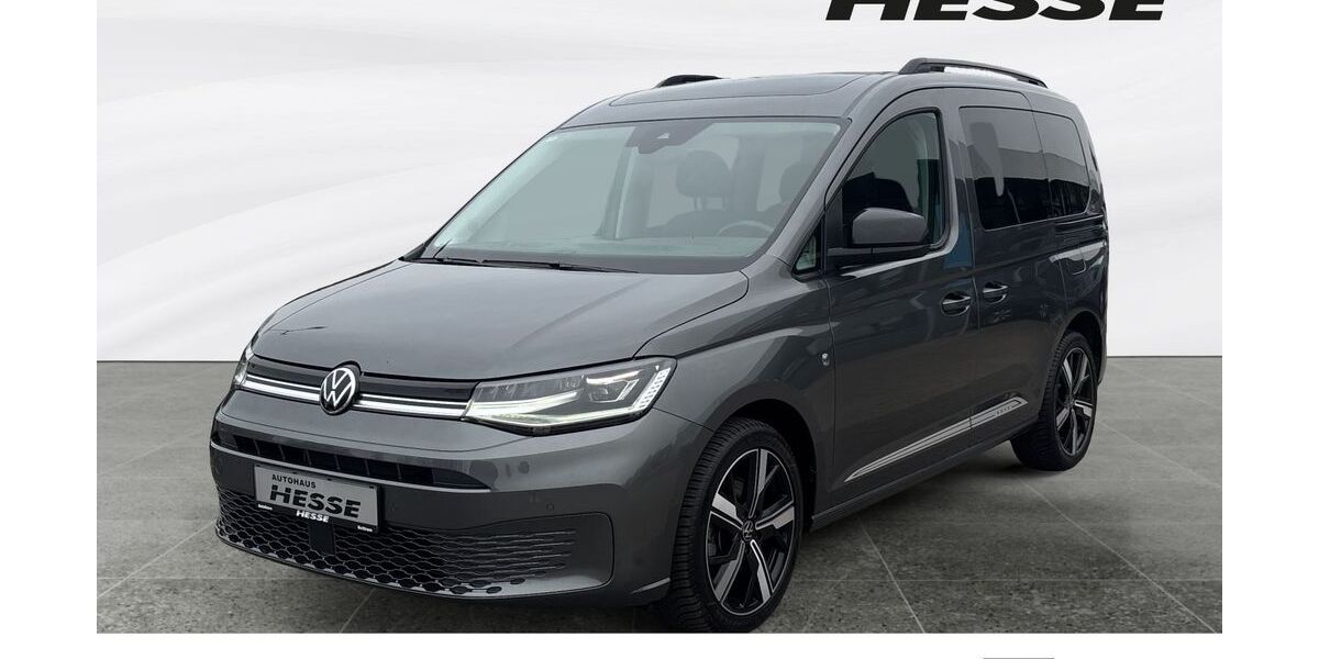 VW Caddy 78.692 km 24.930 &euro; Sottrum 27367