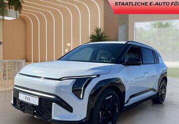 Kia EV3 3.500 km 49.880 &euro; Bremen 28357