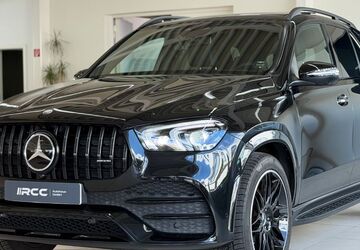 Mercedes-Benz GLE 300 116.094 km 52.940 &euro; Stuhr 28816