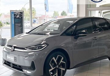 VW ID.3 1.500 km 35.980 &euro; Achim-Uesen 28832