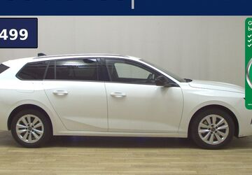 Opel Astra 68.423 km 15.980 &euro; Bremen / Arsten 28279