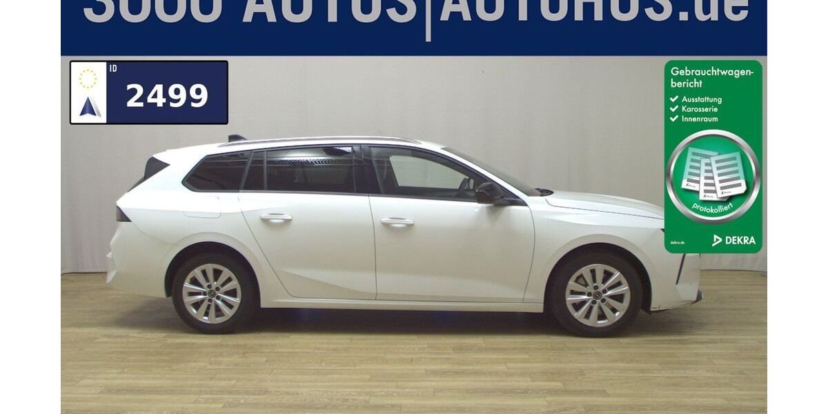 Opel Astra 68.423 km 15.980 &euro; Bremen / Arsten 28279