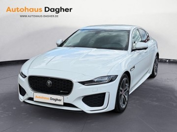 Gebrauchte Jaguar XE