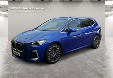 BMW 220 Active Tourer 36.463 km 25.508 &euro; Bremen 28279
